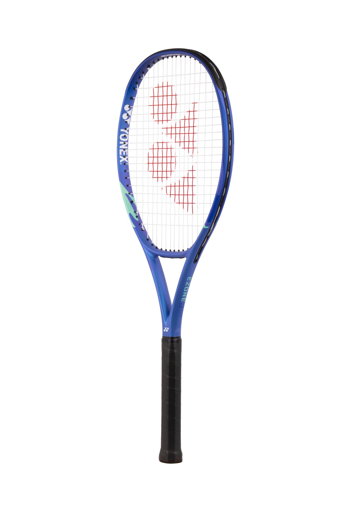 Yonex Ezone Play 2025 265g Strung Tennis Racket