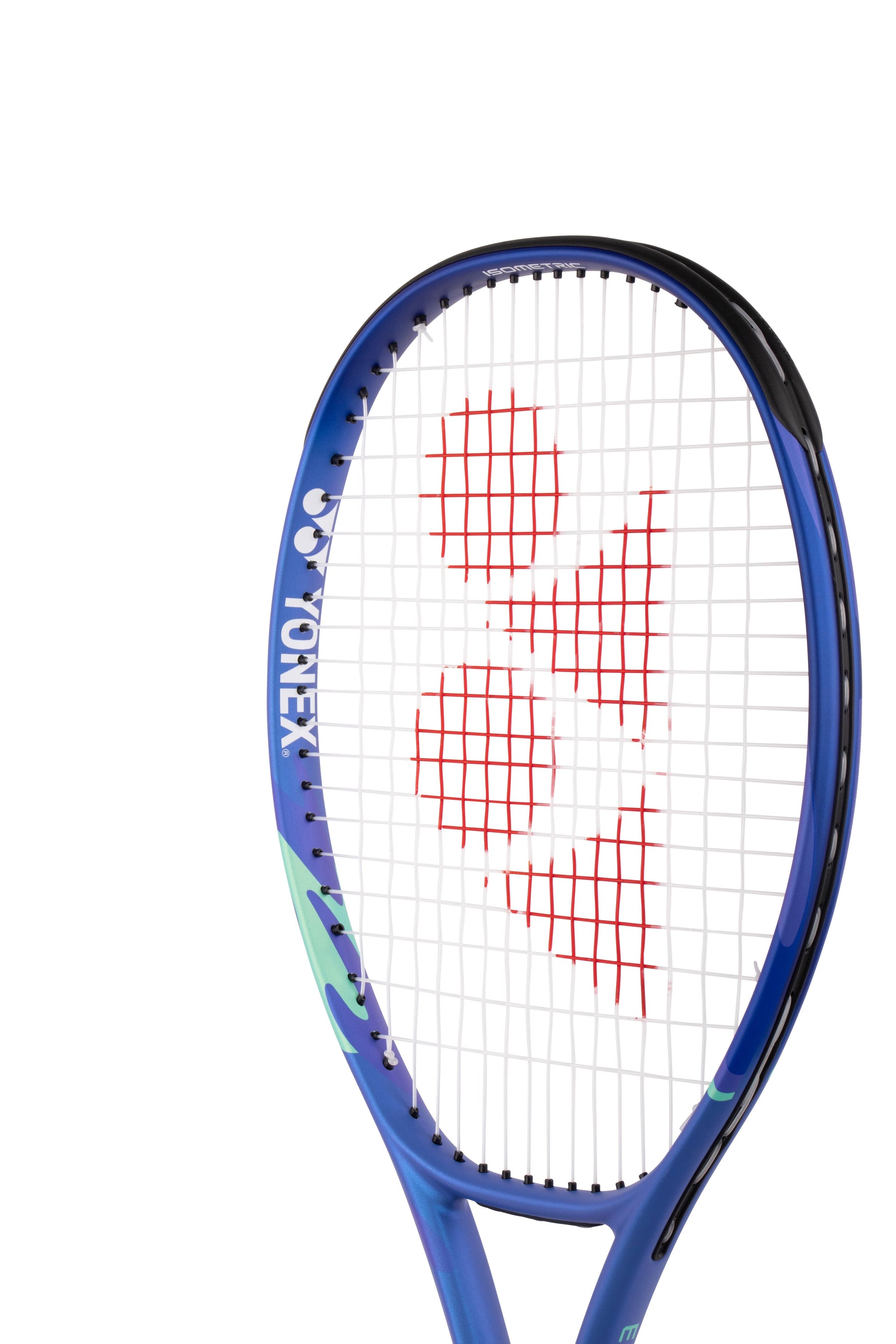 Yonex Ezone Play 2025 265g Strung Tennis Racket