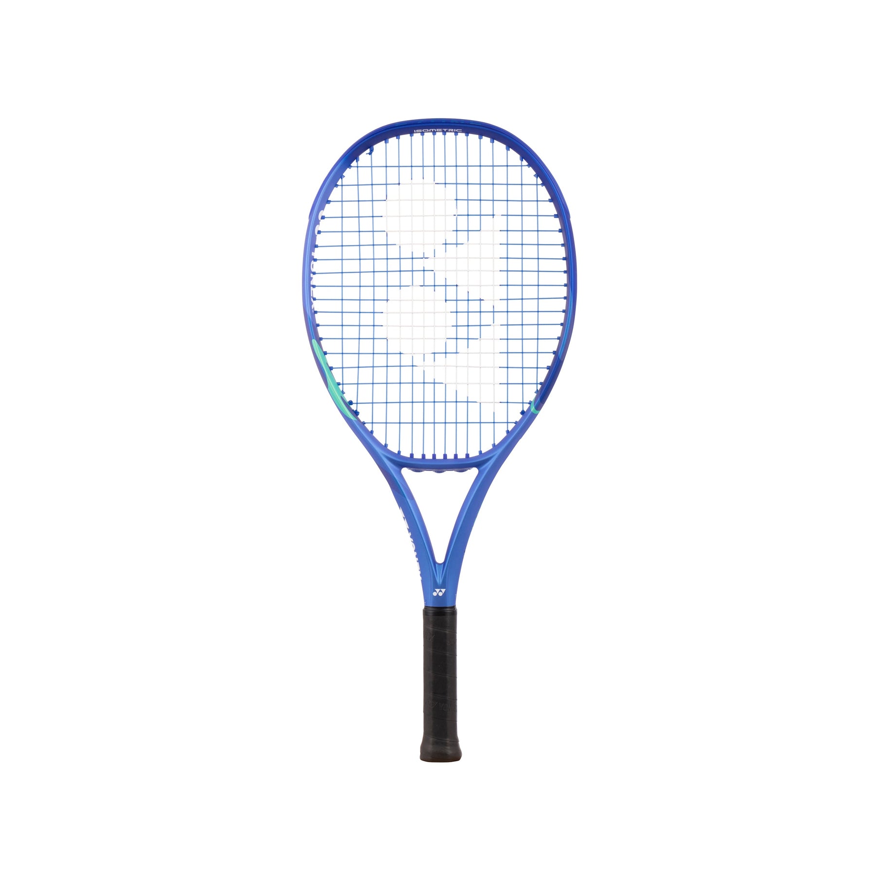 Yonex Ezone Jr 25 Graphite 2025 240g Strung Tennis Racket