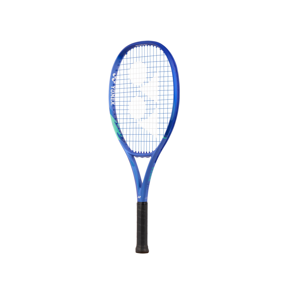 Yonex Ezone Jr 25 Graphite 2025 240g Strung Tennis Racket