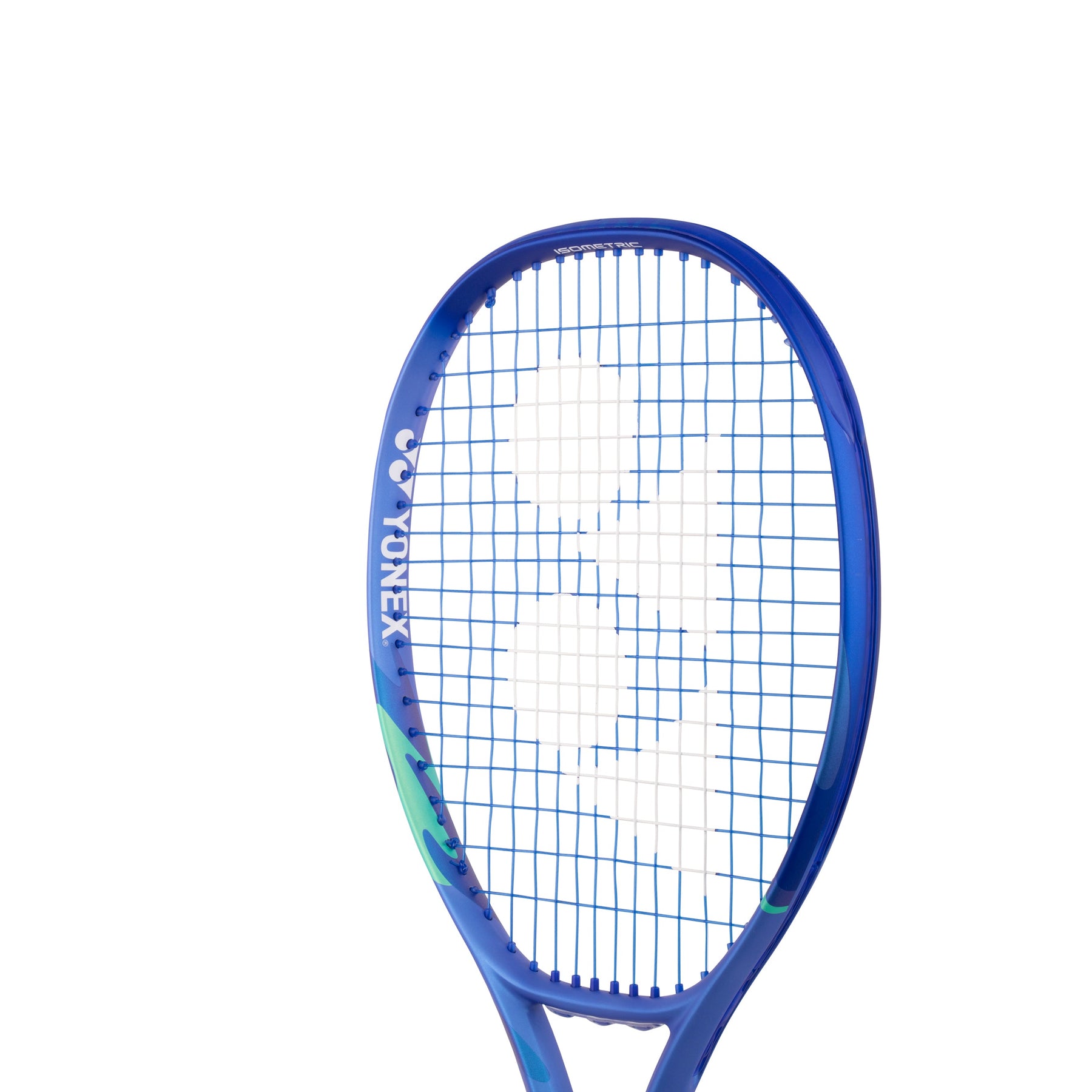 Yonex Ezone Jr 25 Graphite 2025 240g Strung Tennis Racket