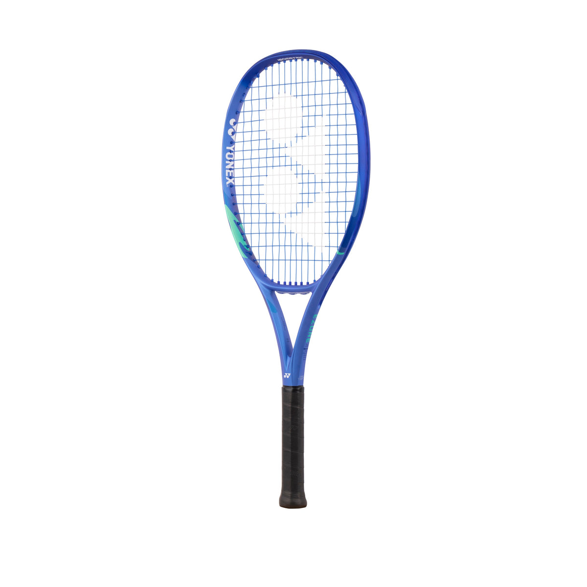 Yonex Ezone Jr 26 Graphite 2025 250g Strung Tennis Racket