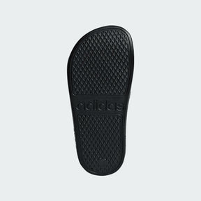 Adilette Aqua Slides Junior - Black
