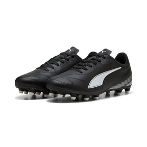 Puma Vitoria II FG/AG Football Shoe Men - Puma Black/Puma White shoes Puma
