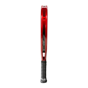 Bullpadel Xplo Comfort 2026 Padel Racket - Red
