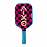 Aixo CP03 Ghost Series Dogtown T700 Carbon Pickleball Padel
