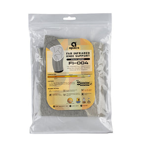 Apacs Infared Knee Support F1-004 (M)