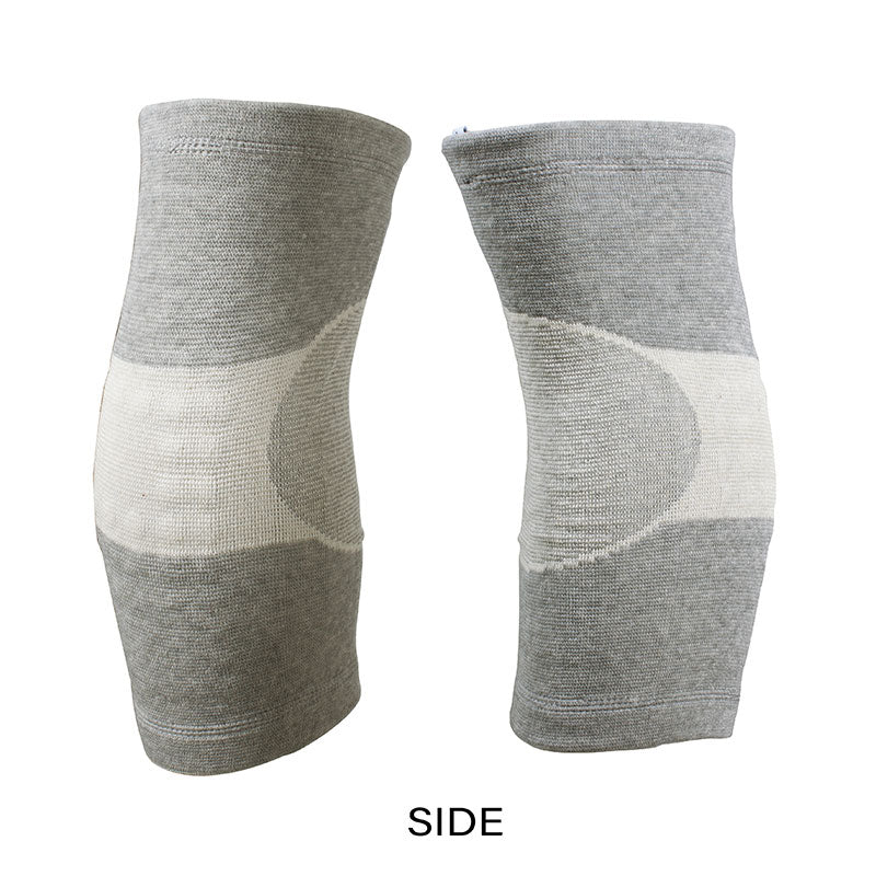 Apacs Infared Knee Support F1-004 (XL)