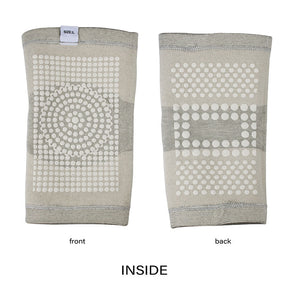 Apacs Infared Knee Support F1-004