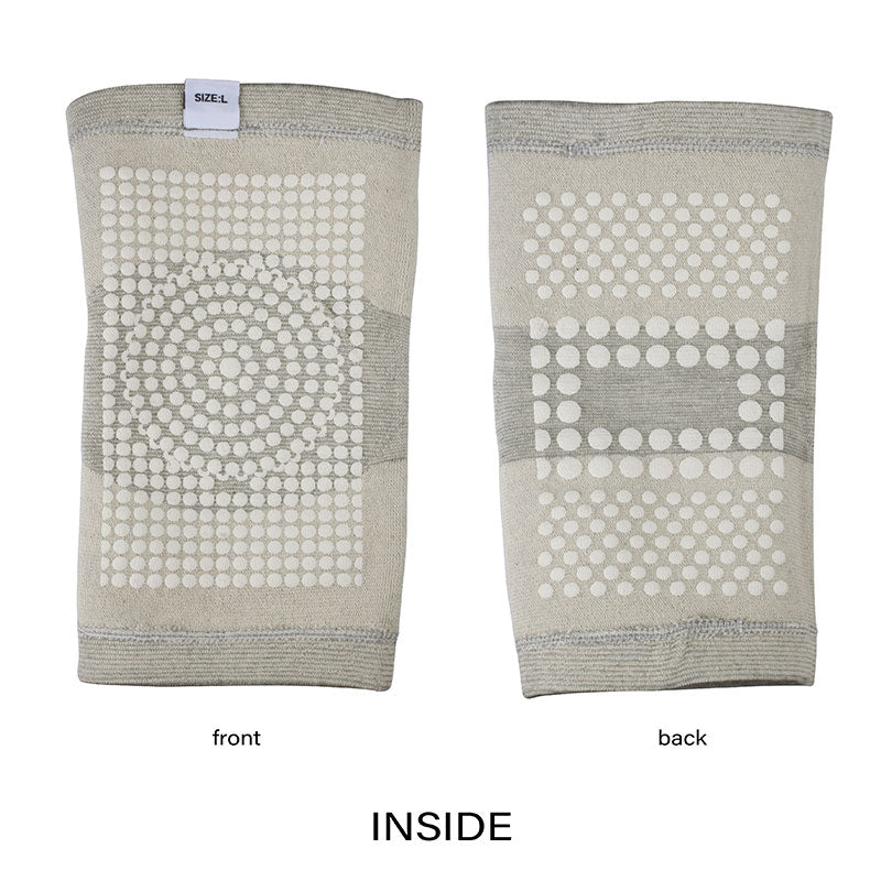 Apacs Infared Knee Support F1-004