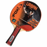 Fox Urban 3 Star Table Tennis Bat
