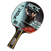 Fox TT Arctic 5 Star Table Tennis Bat Table Tennis Paddle Fox Table Tennis