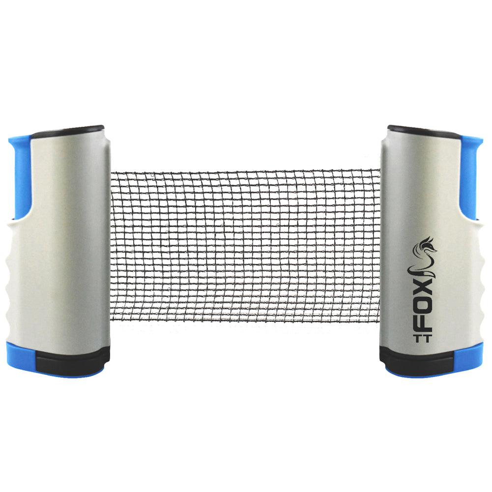 Fox TT Retractable Table Tennis Net