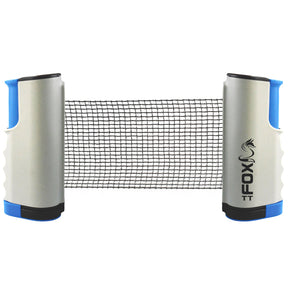 Fox TT Retractable Table Tennis Net