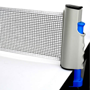 Fox TT Retractable (FTT201) Table Tennis Net