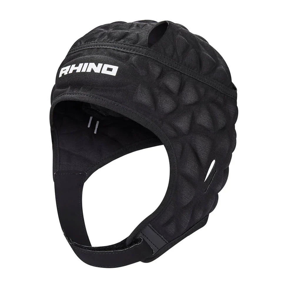 Rhino Forcefield Junior Headguard Equipment Rhino