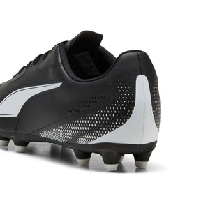 Puma Vitoria II FG/AG Football Shoe Men - Puma Black/Puma White shoes Puma