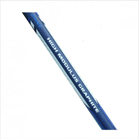 Victor Auraspeed Lightfighter 80 Badminton Racket Strung - Pearl White Badminton Rackets Victor