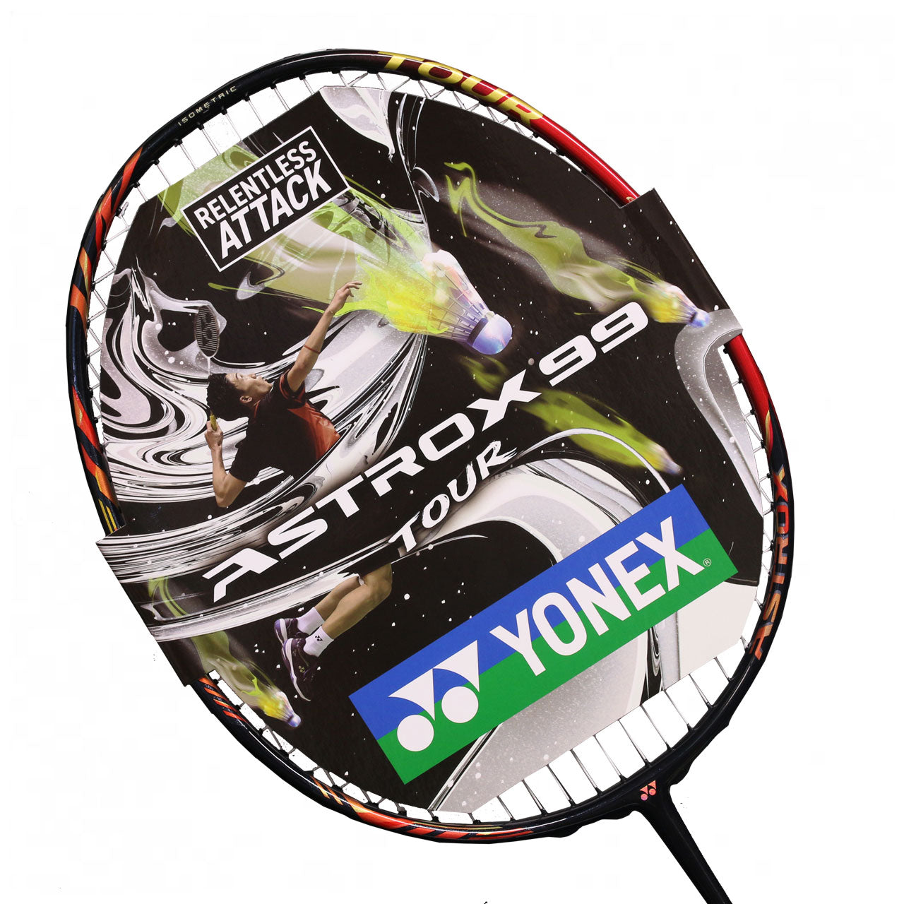 DEMO Racket - Yonex Astrox 99 Tour