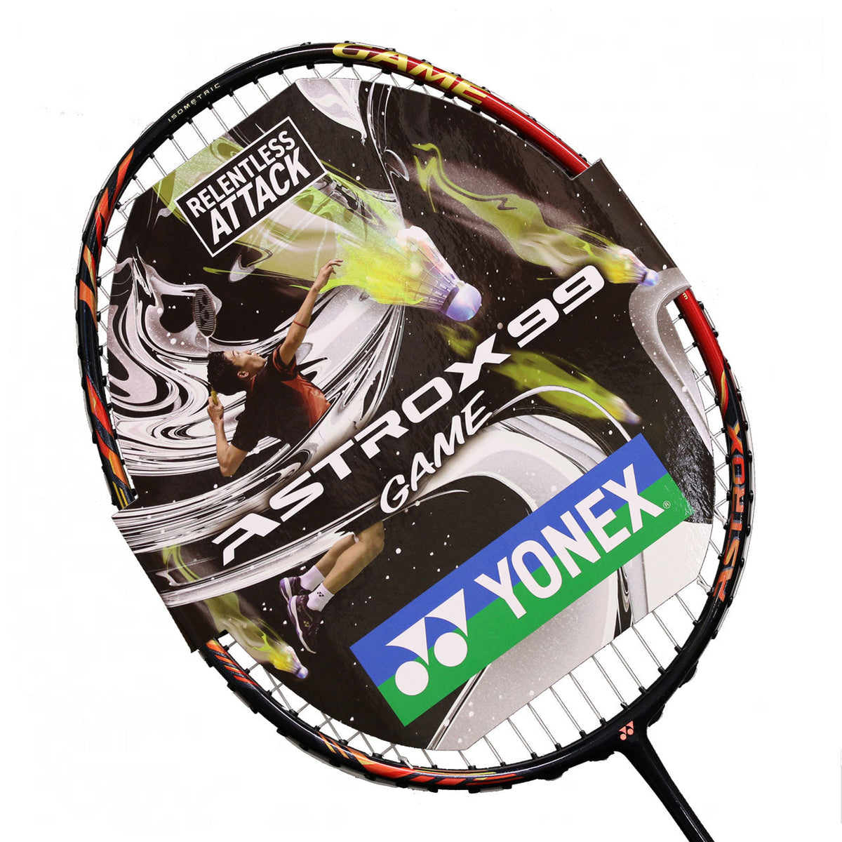 DEMO Racket - Yonex Astrox 99 Game