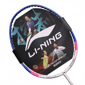 Li-Ning Tectonic 7 Instinct Badminton Racket (Unstrung)