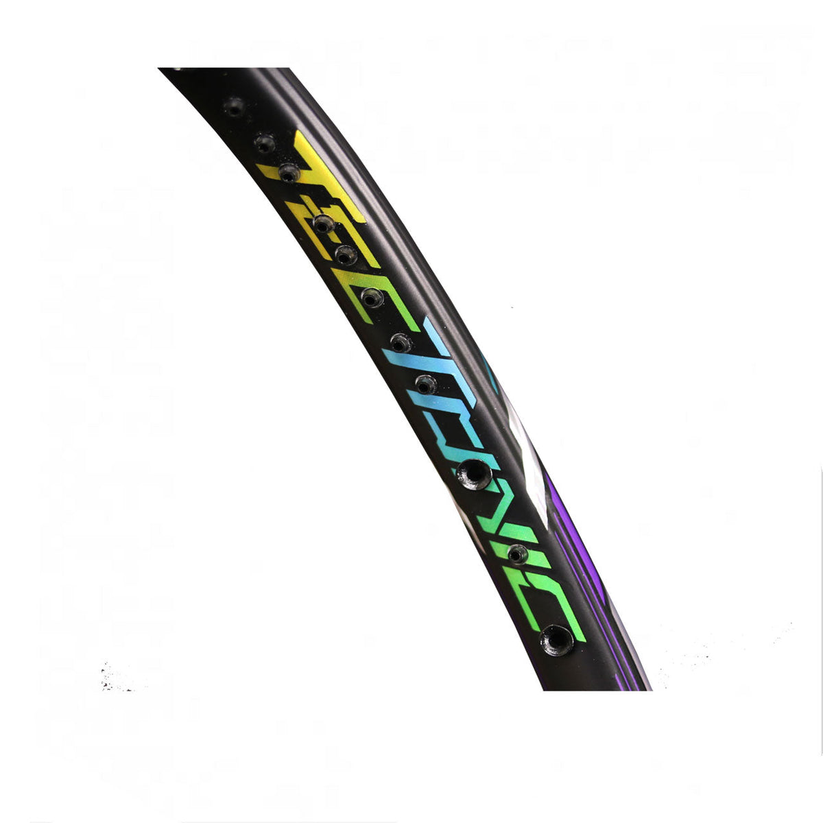 Li-Ning Tectonic 9 Badminton Racket (Unstrung)