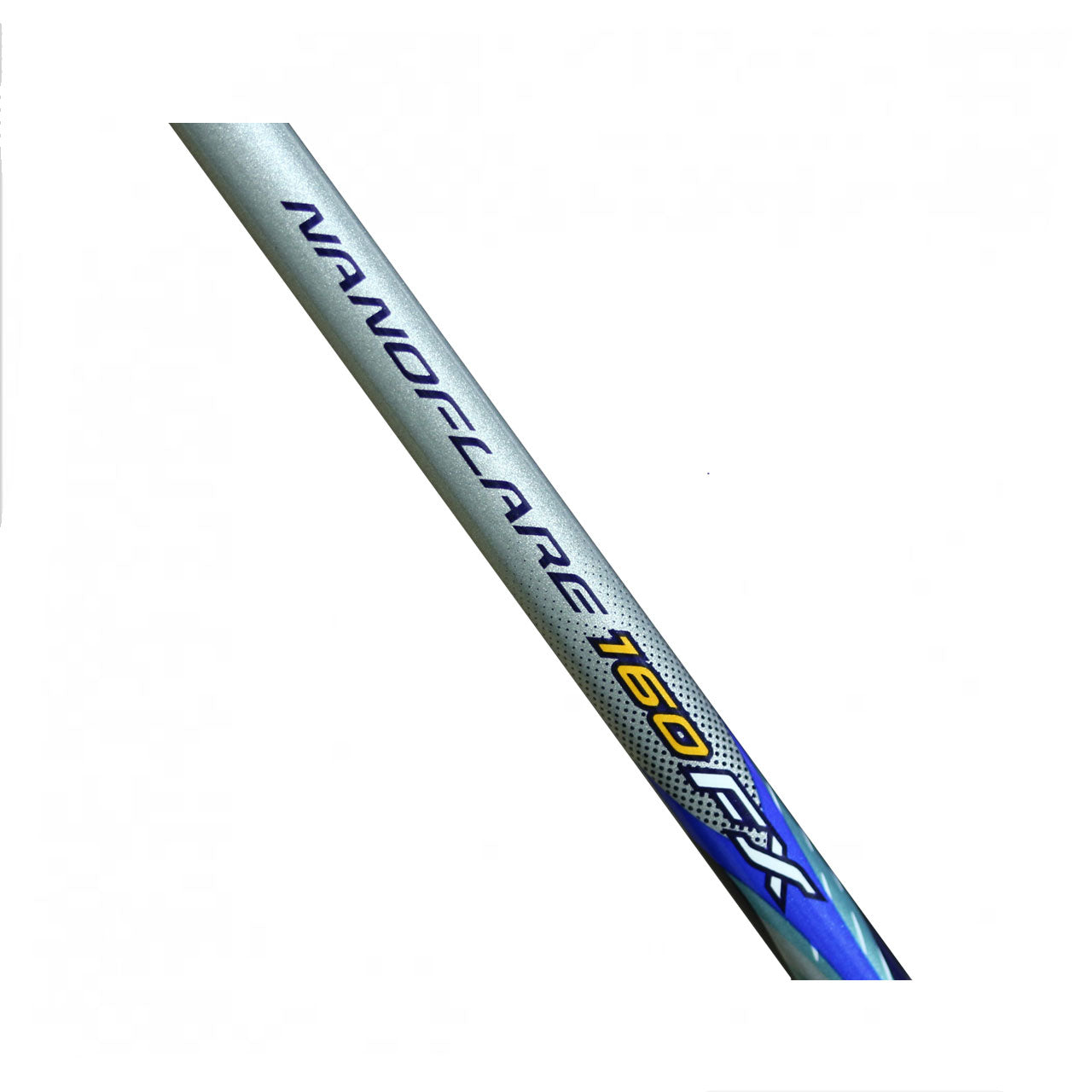 DEMO Racket - Yonex Nanoflare 160 FX