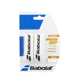 Babolat Sensation Grip (2 Pieces) White