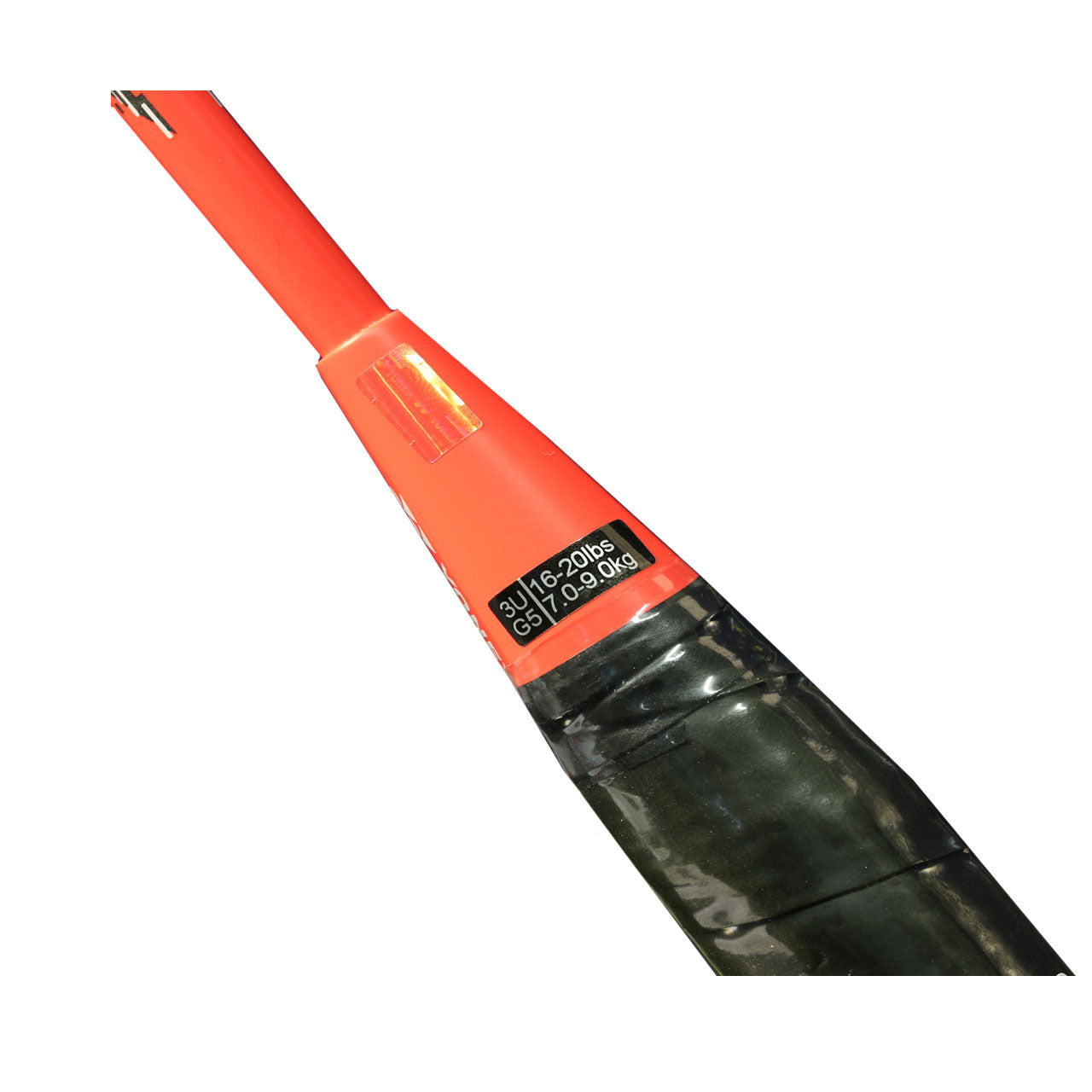 Yonex Nanoflare E13 Badminton Racket Strung (BLUE/RED)