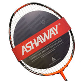 Ashaway Phantom X-Fire II Badminton Racket - Orange