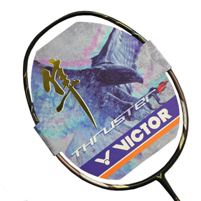 VICTOR Thruster F C Badminton Racket (Unstrung)