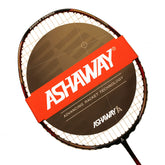 Ashaway T5 Superlite SQ Badminton Racket