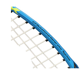 Yonex Astrox E13 Badminton Racket - Black/Blue Badminton Rackets Yonex