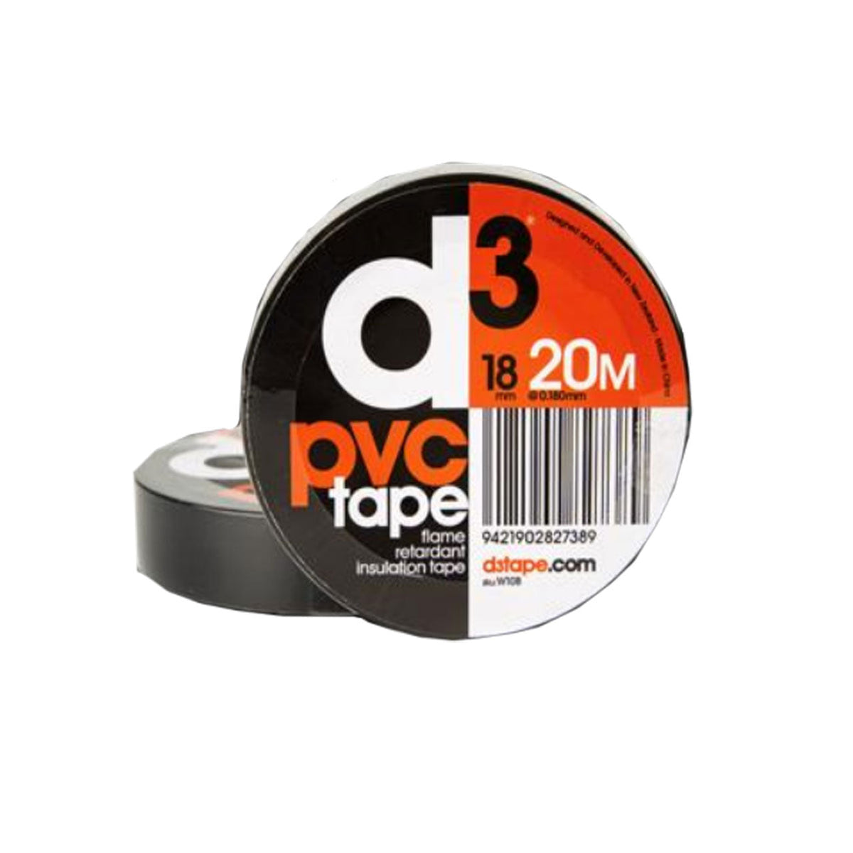 D3 PVC Tape