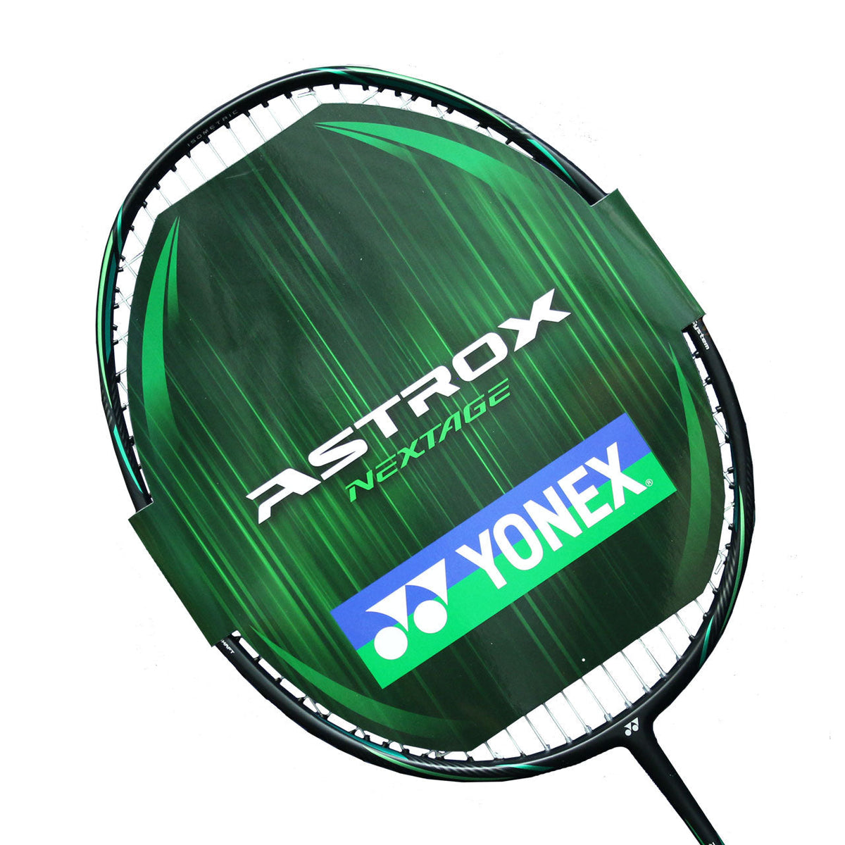 DEMO Racket - Yonex Astrox Nextage