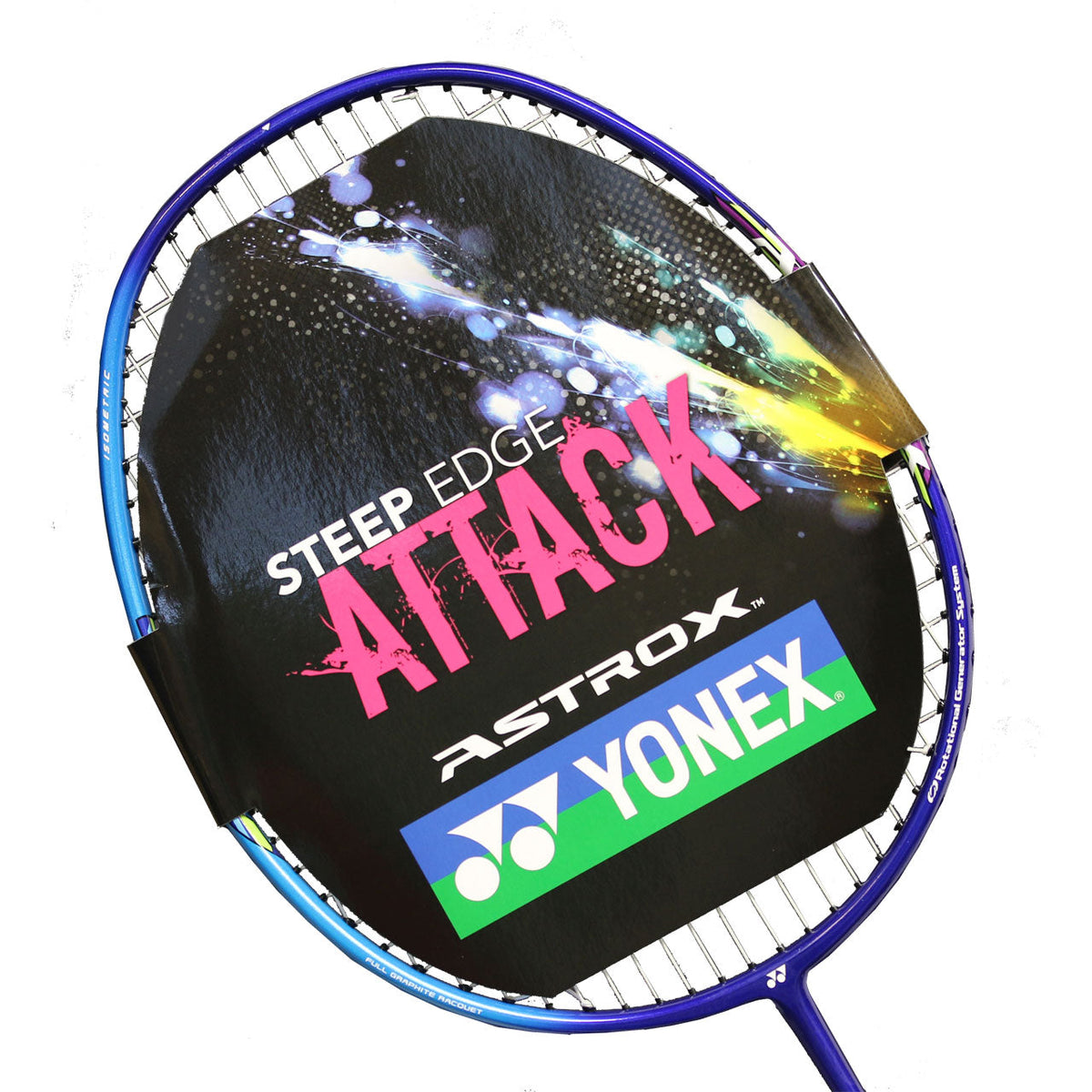 DEMO Racket - Yonex Astrox 01 Clear