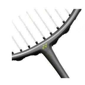 Yonex Arcsaber 7 Tour 4U Badminton Racket Free Restring & Autograph - Gray/Yellow Badminton Rackets Yonex