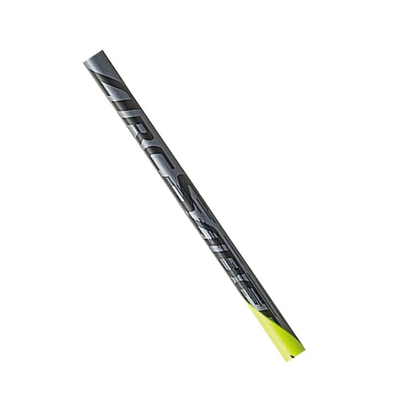 Yonex Arcsaber 7 Tour 4U Badminton Racket Free Restring & Autograph - Gray/Yellow Badminton Rackets Yonex