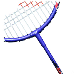 Yonex Muscle Power 1 Badminton Racket - Blue Badminton Rackets Yonex