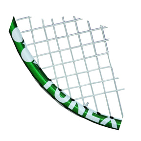 DEMO Racket - Yonex Isometric TR-0 (150g)