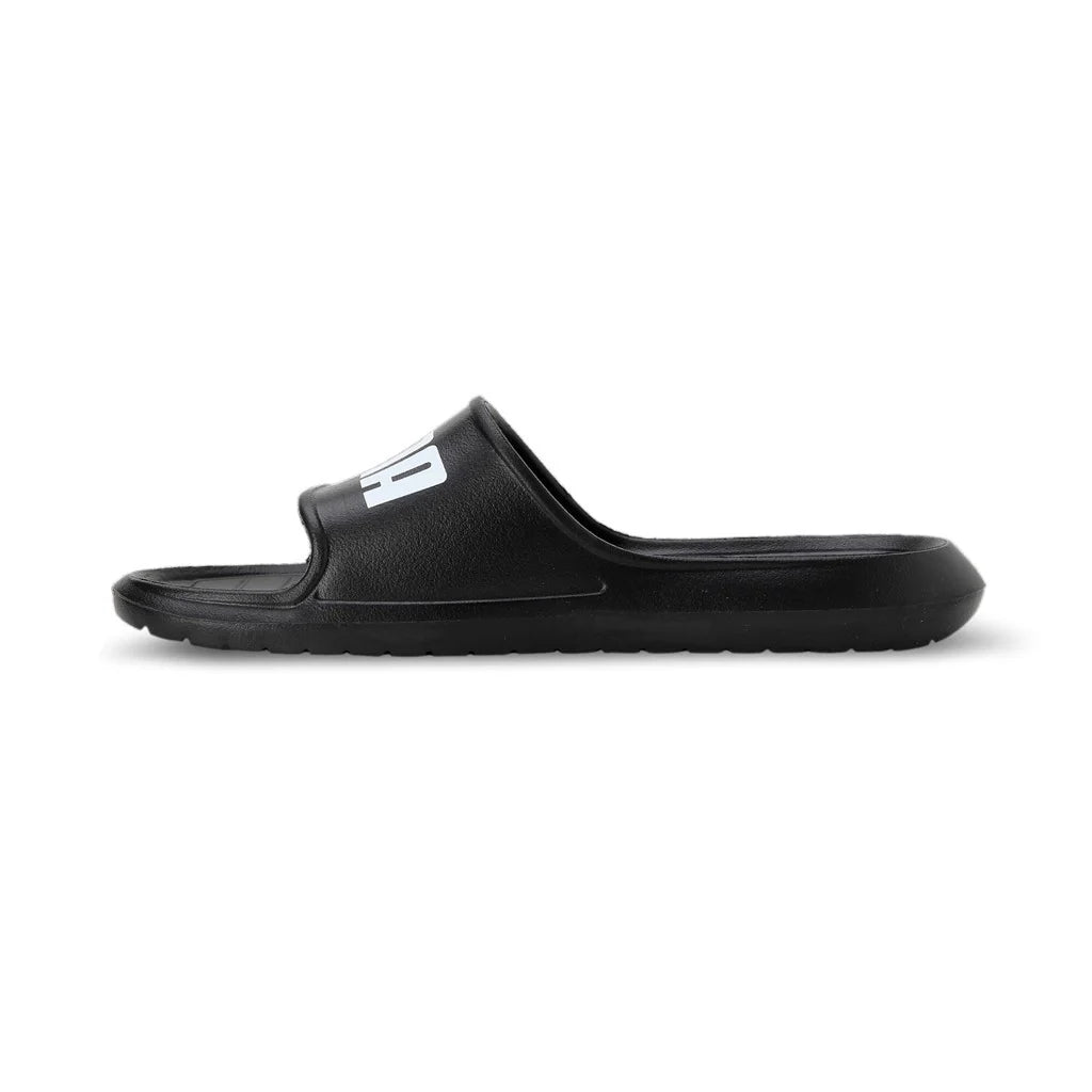 Puma Divecat v2 Lite Slides Unisex - Puma Black/Puma White shoes Puma