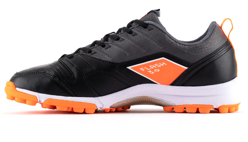 Grays Flash 3.0 Junior Hockey Shoes Hockey Shoes Grays