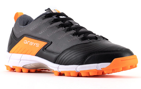 Grays Flash 3.0 Junior Hockey Shoes Hockey Shoes Grays