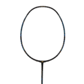 Hundred Atomic Air 77 Badminton Racket - Black/Blue Black Blue 5U6 Badminton Rackets Hundred