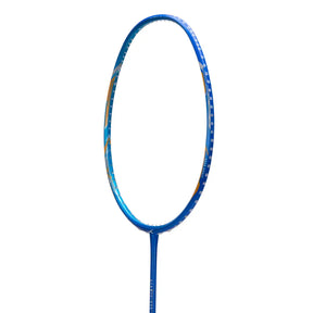 Hundred Atomic X 35 Speed Badminton Racket - Navy/Blue Badminton Rackets Hundred