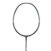 Hundred Primearmour 800 Badminton Racket - Black Black 4U6 Badminton Rackets Hundred