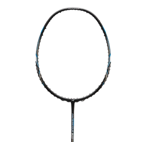 Hundred Primearmour 800 Badminton Racket - Black Black 4U6 Badminton Rackets Hundred