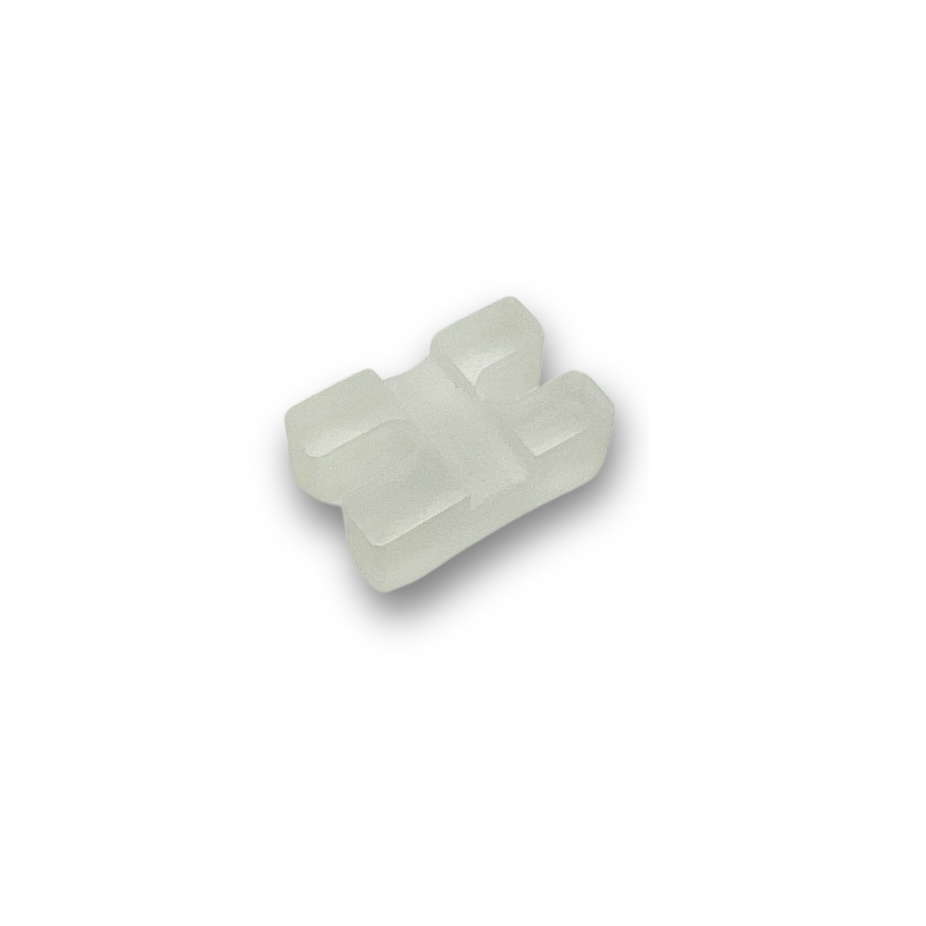 Central Sports Badminton Adaptor Stringing Tool (H Block) Badminton Clear Stringing Tools Central Sports UK