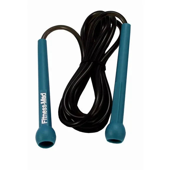 Fitness Mad FM Studio Pro Speed Rope 9FT (BLUE) Exercise & Fitness Fitness Mad