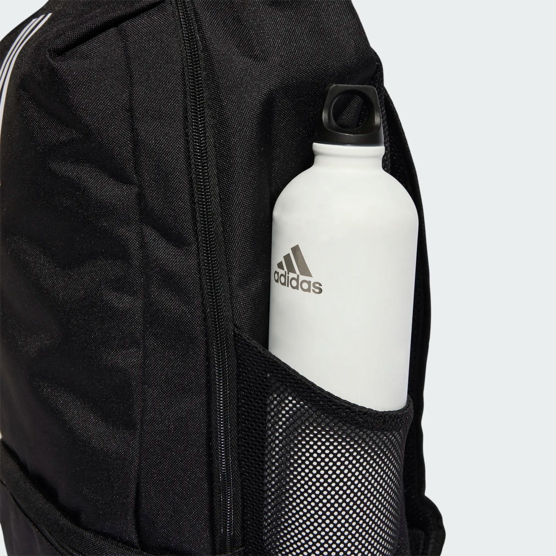 Adidas Tiro League Backpack Unisex - Black/White